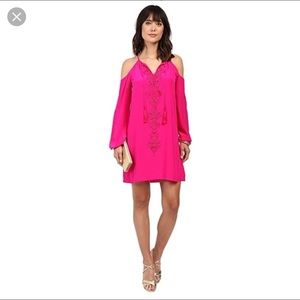 Lilly Pulitzer Fulton Dress